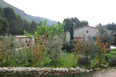 Image de Bastidon indépendant ambiance romantique