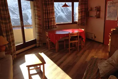 Image de Ski Apartment <br>Station Orcieres Merlette