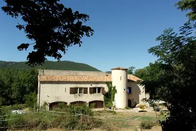Image de Chambre d'hĂ´te La Tour 6 personnes.