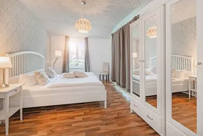 Image de House Skanska - Appartement Visby