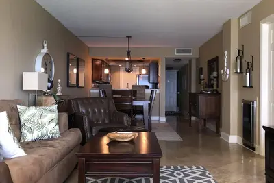Image de Encore Disponible Janvier 2020! ! ! Casa Bonita Grande en bord de mer