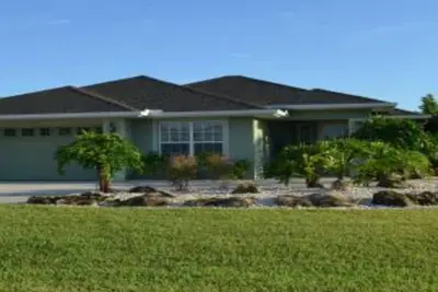 Image de Belle maison de détente à Rotonda West, Fl