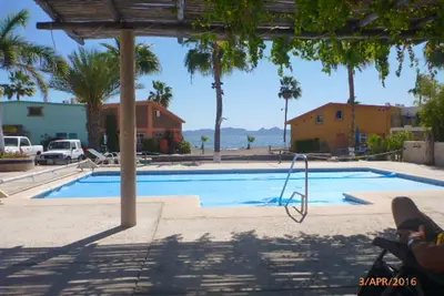 Image de Casa Del Sol un petit coin de paradis