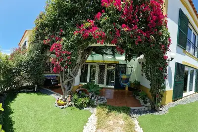 Image de Maison De RÊVE Meco -1500m da praia do Meco