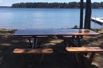 Image de Détente autour du lac et plaisir estival avec Family!