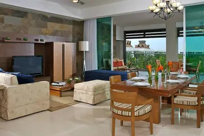 Image de Vidanta Grand Luxxe Villa 1 Bedroom Suite - Riviera Maya Cancun Sleeps 6