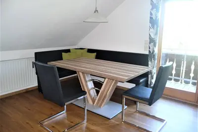 Image de Ferienwohnung Obstgarten, 55 qm, 2 Schlafräume, max. 4 Personen