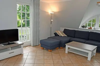 Image de Appartement 0g 1 - Maison de campagne à l'étang