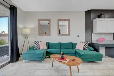 Image de Maison élégante et confortable à Las Vegas! Fermer la bande / aéroport