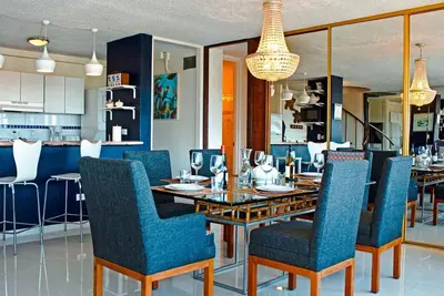 Image de Top of La Mancha - Quatre Chambres Appartement, Couchages 10