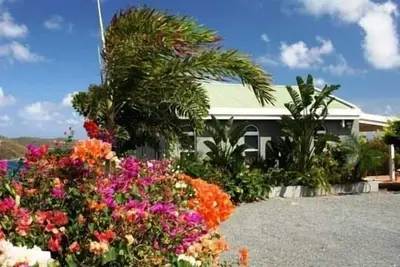 Image de Relaxant, romantique, escapade en couple privé, juste pour deux W \/ Stunning View