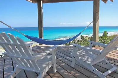 Image de Paisible Waterside Eco-Friendly Guest House sur Stocking Island
