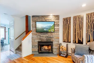 Image de Windham Mtn. Getaway 2bd 2ba Condo