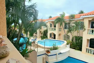 200 $ de rabais pour les séjours de septembre 2019 *** Le plus abordable et confortable d'Aruba ***