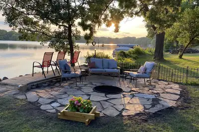 Image de Fabulous Lake Home Pratique pour tout