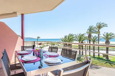 0093-Mirablau Appartement avec vue sur mer