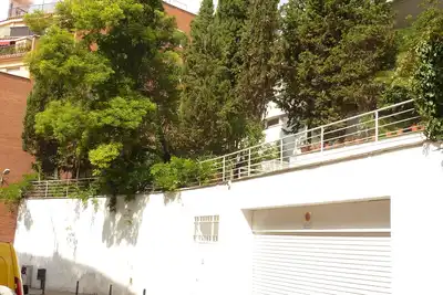 Image de Vilaro Park Güell house with private pool. For groups of friends and families