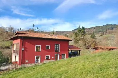 Maisons de tourisme rural