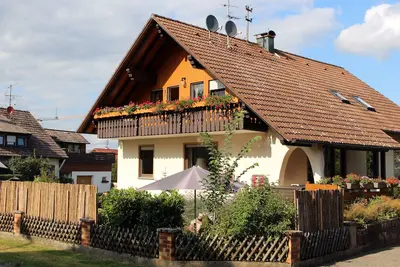 Image de Appartement Altensteig / Garrweiler