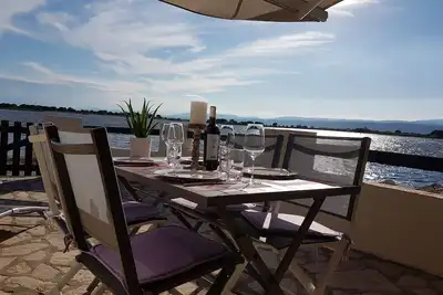 Image de Sentez-vous simplement bien et profitez