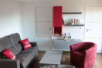 Image de Le Chalet de Simon - idéal pour familles (avec bébé), groupe d'amis ou seniors