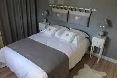 Image de Le Petit Nid de Beauval, Maison Saint Aignan Centre Ville
