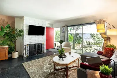 Image de Vie intérieure et extérieure spéciale chic et confortable