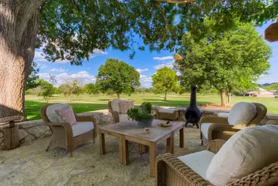 Image de Belle Hill Country House sur 18 Fairway