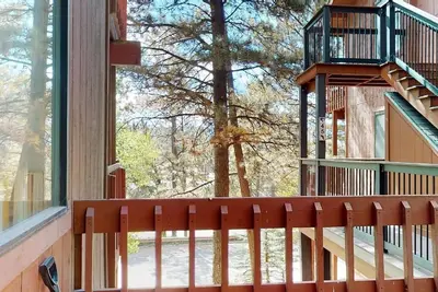 Image de Angel Fire Chalet # 47
