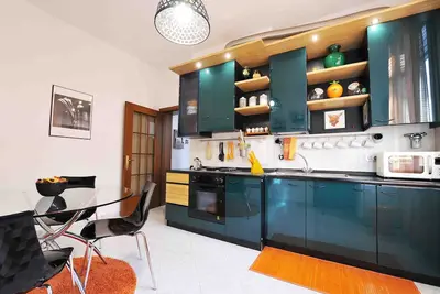 Image de Santamarta, l'appartement pour vos vacances à Venise
