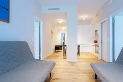Image de Bs MirĂł I - Marktplatz HITrental Apartment