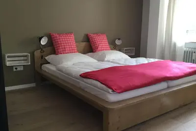 Image de Ferienwohnung Laitschenbach, 55qm mit 1 Schlafraum und Balkon fürmax. 4 Personen