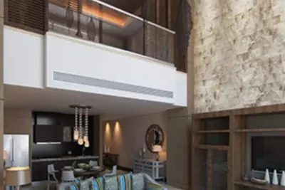 Image de Vidanta Grand Luxxe Residence 1 Chambre Loft Cuisine pour 4 personnes - Nuevo Vallarta