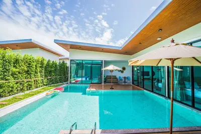 Image de Goodnight Phuket Villa