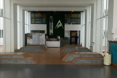 Image de Appartement près de l'aéroport Soekarno Hatta de Jakarta