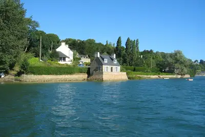 Image de Maison de pêcheur dans les Cotes d'Armor