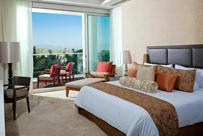 Image de Vidanta Grand Luxxe Junior Villa 1 chambre Suite Nuevo Vallarta pour 4 personnes