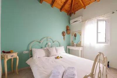 Image de Spedion Villa Gytheio