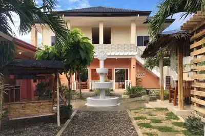 Image de Maison d'hôtes du Smak | L'île de Bantayan | Santa Fe