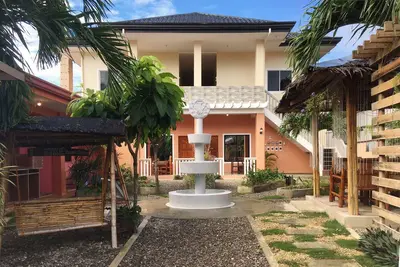 Image de Maison d'hôtes du Smak | L'île de Bantayan | Santa Fe