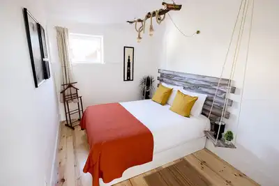 Image de Appartement Bonfim à Porto