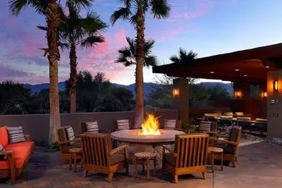 Image de Coachella - Hébergement 5 étoiles - Westin Desert Willow