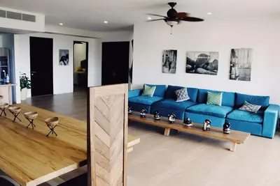 Image de Hacienda San Pancho \/ Condo de luxe avec vue sur l'océan