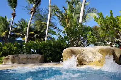 Image de Accueil privé en bord de mer - Ressemblant à la propriété - Garantie de temps *