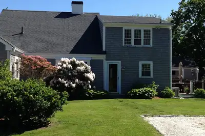 Image de Corporation Beach House-Dennis Village