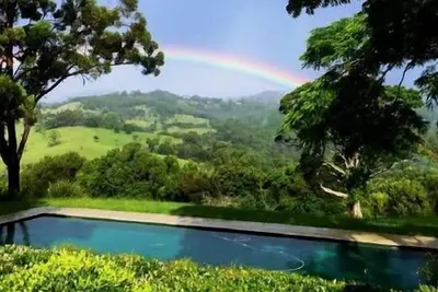 Image de \"Riverbend Suites\" Byron Hinterland Retreat