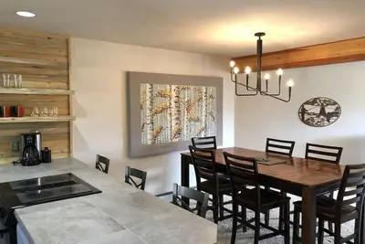 Image de Mise à jour du comté de Summit 2bd / 2ba dans Ski Country