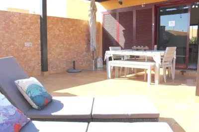 Image de Villa d'amitié avec piscine privée