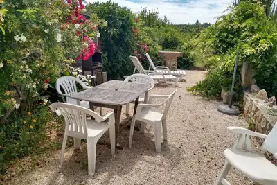Image de Maison de vacances, 2 chambres, village de Alagoa 1, 5 km de Arganil