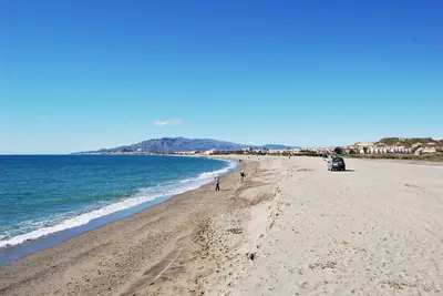 Image de Pdv Hatutu - Penthouse avec terrasse près de la plage